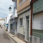 Antonio C 公寓 阿尔沃尔