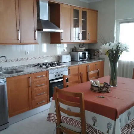 Apartment Antonio C