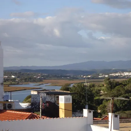 Antonio C * Alvor