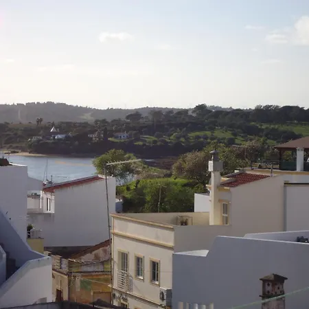 Antonio C Apartment Alvor