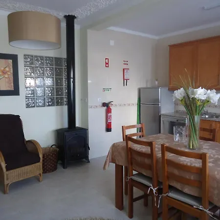 Apartment Antonio C