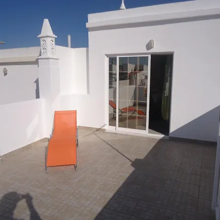 Antonio C Apartment