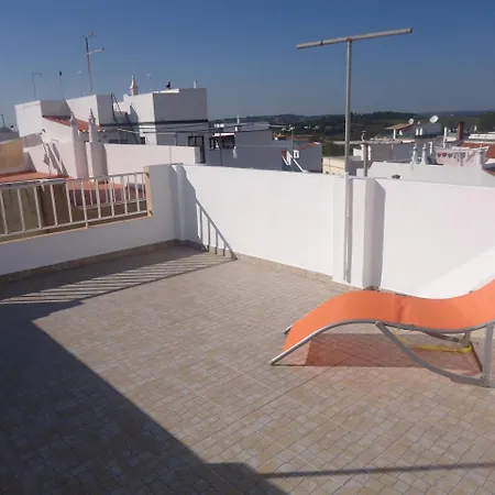 Antonio C * Alvor