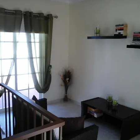 Antonio C Apartment