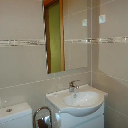 Apartment Antonio C *