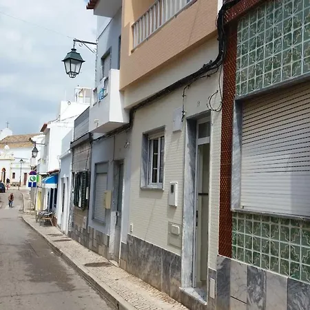 Antonio C Apartment Alvor