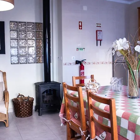 Appartement Antonio C