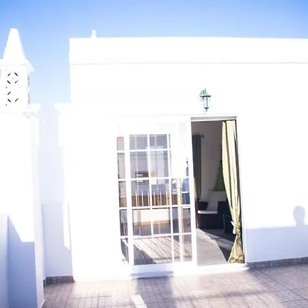 Apartment Antonio C Alvor
