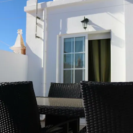 Antonio C Apartment Alvor